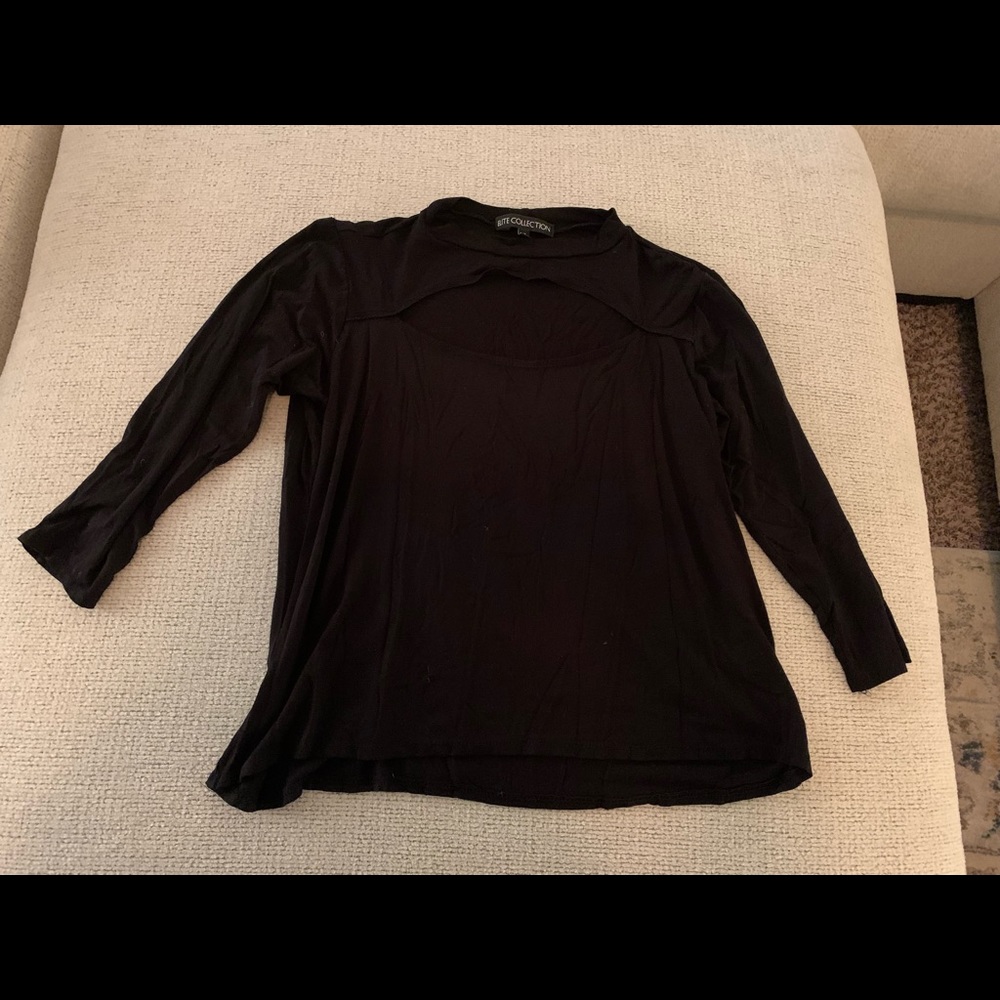 Black Top